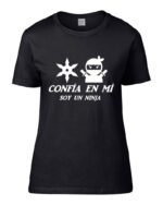 Confia en mi soy Ninja - Imagen 6
