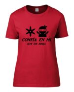 Confia en mi soy Ninja - Imagen 5