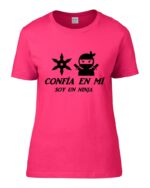 Confia en mi soy Ninja - Imagen 4