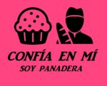 Confia en mi soy Panadera - Imagen 2