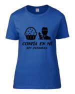 Confia en mi soy Panadera - Imagen 7