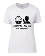 Confia en mi soy Panadera - Imagen 6