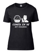 Confia en mi soy Panadera - Imagen 5