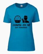 Confia en mi soy Panadera - Imagen 3