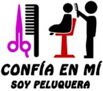 Confia en mi soy Peluquera - Imagen 2