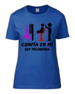 Confia en mi soy Peluquera - Imagen 7