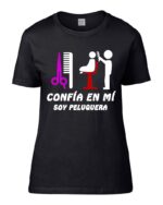 Confia en mi soy Peluquera - Imagen 6