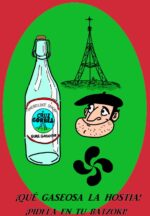 La Crus del Gorbea - Imagen 2