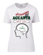 El Cuerpo Aguanta más que la Mente - Imagen 6