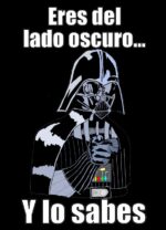 Eres del Lado Oscuro y lo Sabes - Imagen 2