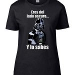 Eres del Lado Oscuro y lo Sabes
