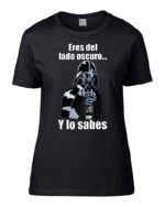 Eres del Lado Oscuro y lo Sabes