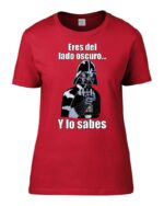 Eres del Lado Oscuro y lo Sabes - Imagen 5
