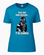 Eres del Lado Oscuro y lo Sabes - Imagen 3