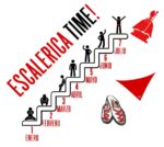 Escalerica Time - Imagen 2