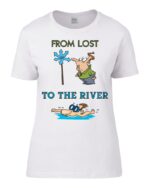 From Lost to the River - Imagen 6