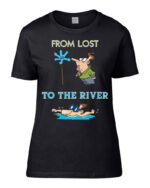 From Lost to the River - Imagen 5