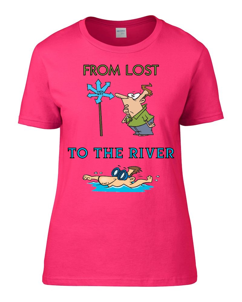 from-lost-m-rosa G From Lost to the River - Imagen 1