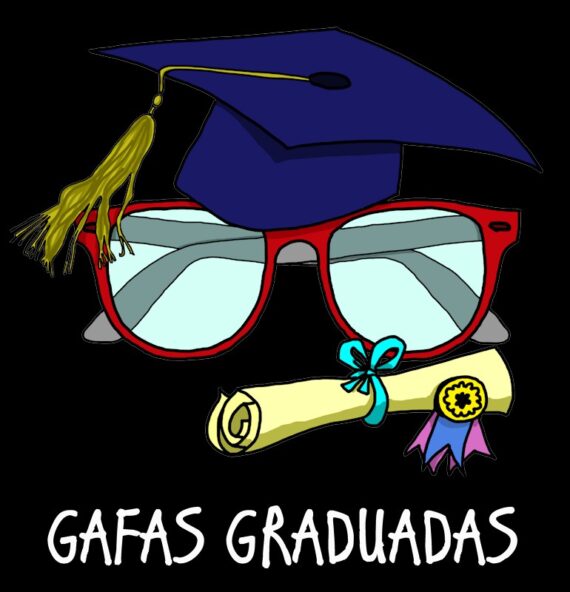 Gafas Graduadas - Imagen 2