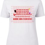 Gora San Fermin 3