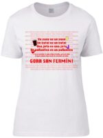 Gora San Fermin 3