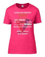 Gora San Fermin - Imagen 4