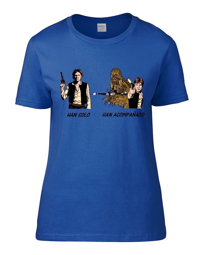 han-solo-m-azul G Han Solo o con Alguien más - Imagen 1