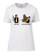 Han Solo o con Alguien más - Imagen 7