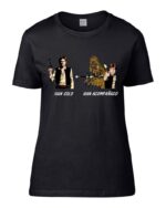 Han Solo o con Alguien más - Imagen 6
