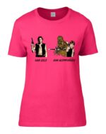 Han Solo o con Alguien más - Imagen 4