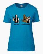 Han Solo o con Alguien más - Imagen 3
