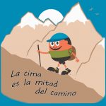 La Cima es la Mitad de Camino - Imagen 2