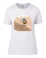 La Cima es la Mitad de Camino - Imagen 6