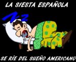La Siesta Española - Imagen 2