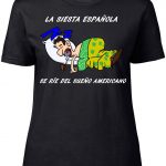 La Siesta Española