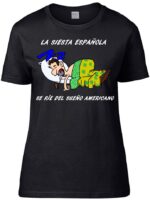 La Siesta Española