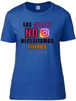 Las Guapas No Necesitamos Filtros - Imagen 7