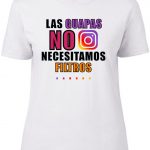 Las Guapas No Necesitamos Filtros
