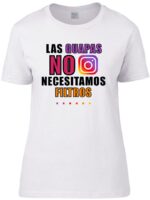 Las Guapas No Necesitamos Filtros