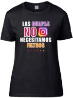 Las Guapas No Necesitamos Filtros - Imagen 6