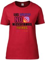 Las Guapas No Necesitamos Filtros - Imagen 5