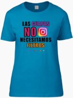 Las Guapas No Necesitamos Filtros - Imagen 3