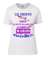 Lo Siento Chica pillada por Chico Maravilloso - Imagen 6