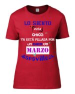 Lo Siento Chica pillada por Chico Maravilloso - Imagen 4
