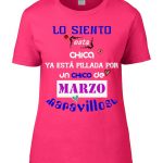 Lo Siento Chica pillada por Chico Maravilloso