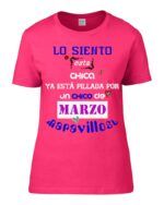 Lo Siento Chica pillada por Chico Maravilloso