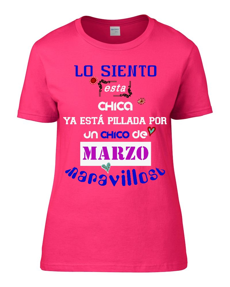 lo-siento-chica-maravilloso-m-rosa G Lo Siento Chica pillada por Chico Maravilloso - Imagen 1