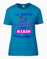 Lo Siento Chica pillada por Chico Maravilloso - Imagen 3