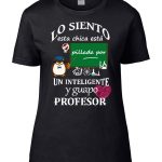 Lo Siento Chica pillada por Profesor