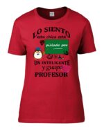 Lo Siento Chica pillada por Profesor - Imagen 5